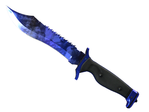 ★ StatTrak™ Bowie Knife | Doppler (Factory New)