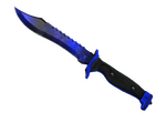 Bowie Knife Doppler CS:GO skin