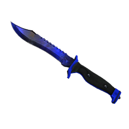 ★ StatTrak™ Bowie Knife | Doppler (Factory New)