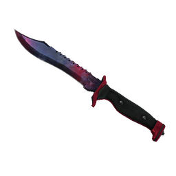 free csgo skin ★ Bowie Knife | Doppler (Factory New)