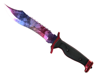 ★ StatTrak™ Bowie Bıçağı | Doppler