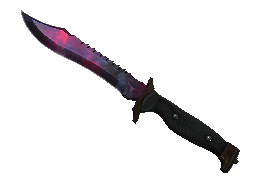 Bowie Knife | Doppler - Phase 2 skin image