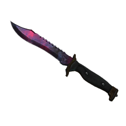 ★ Bowie Knife | Doppler (Minimal Wear)