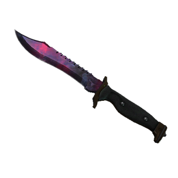 ★ Bowie Knife | Doppler Phase 2 (Factory New)