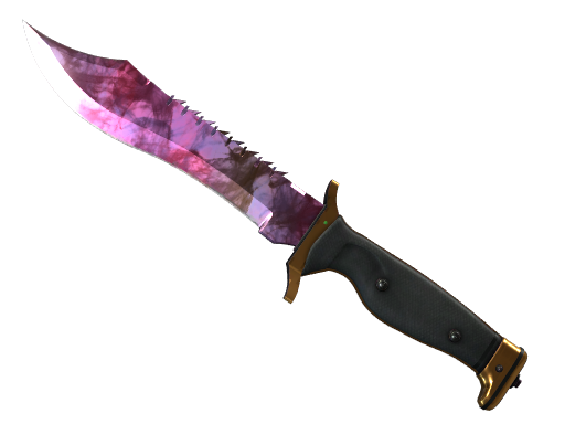 ★ Bowie Knife | Doppler (Minimal Wear)