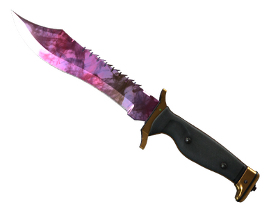 Cuchillo Bowie ★ | Doppler