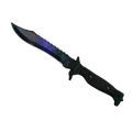 ★ StatTrak™ Bowie Knife | Doppler Phase 3 (Factory New)
