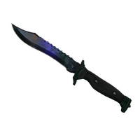 ★ StatTrak™ Bowie Knife | Doppler Phase 3 (Factory New)
