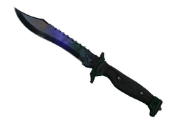 ★ Bowie Knife | Doppler