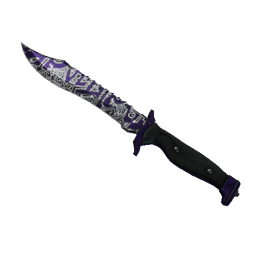 ★ StatTrak™ Bowie Knife | Freehand (Factory New)