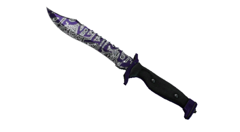 ★ Bowie Knife | Freehand (Factory New)