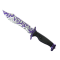 ★ Bowie Knife | Freehand