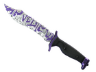 ★ Bowie Knife | Freehand