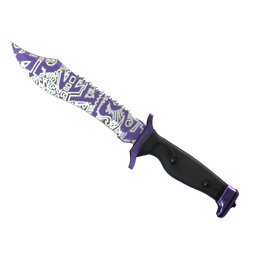 ★ Bowie Knife | Freehand (Factory New)