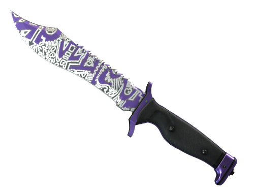 Faca Bowie ★ | Freehand