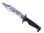 ★ Bowie Knife | Freehand