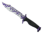 ★ Bowie Knife | Freehand