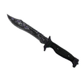 ★ Bowie Knife | Freehand (Battle-Scarred)