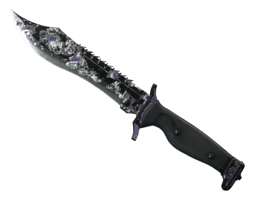 ★ Bowie Knife | Freehand