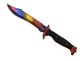 ★ Bowie Knife | Marble Fade