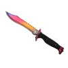 ★ Bowie Knife | Fade <br>(Factory New)