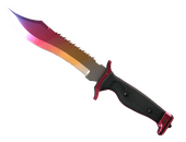 ★ Bowie Knife | Fade (Factory New)