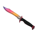 ★ StatTrak™ Bowie Knife | Fade (Factory New)