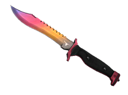 ★ Bowie Knife | Fade