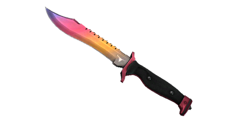 ★ Bowie Knife | Fade (Factory New)