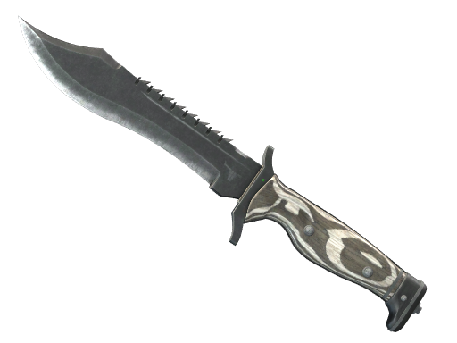 ★ Bowie Knife | Black Laminate (Factory New)