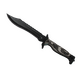 ★ Bowie Knife | Black Laminate (Factory New)