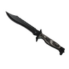 ★ Bowie Knife | Black Laminate <br>(Factory New)