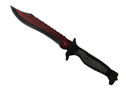 ★ Bowie Knife | Autotronic