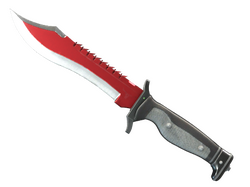 ★ StatTrak Bowie Knife | Autotronic