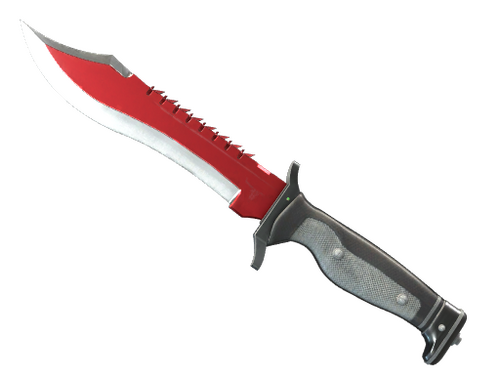 Faca Bowie ★ StatTrak™ | Autotronic