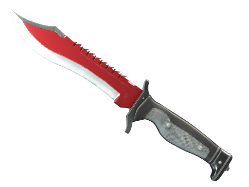 Bowie Knife | Autotronic