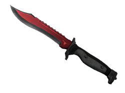 ★ Bowie Knife | Autotronic