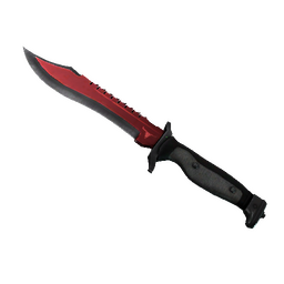 free cs2 skins ★ Bowie Knife | Autotronic (Factory New)