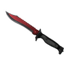 ★ StatTrak™ Bowie Knife | Autotronic <br>(Factory New)