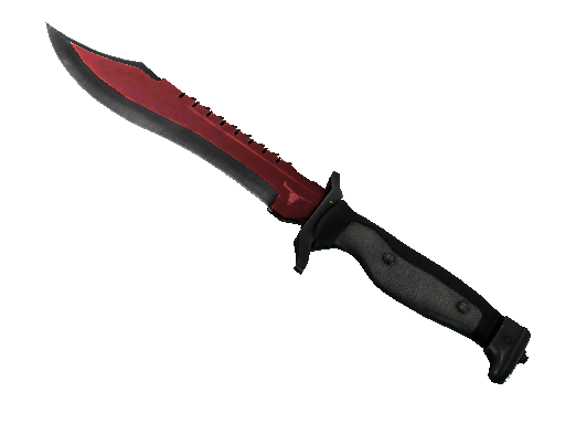 ★ Bowie Knife | Autotronic