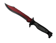 ★ Bowie Knife | Autotronic (Field-Tested)