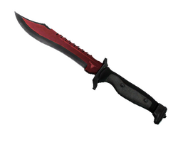 ★ Bowie Knife | Autotronic