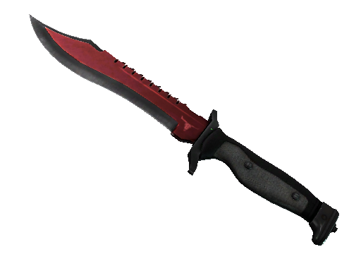 ★ Bowie Knife | Autotronic