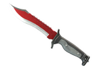 ★ Bowie Knife | Autotronic (Field-Tested)