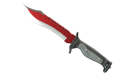 ★ Bowie Knife | Autotronic (Field-Tested)