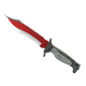 ★ Bowie Knife | Autotronic (Field-Tested)