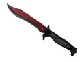 ★ Bowie Knife | Autotronic