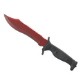 ★ Bowie Knife | Crimson Web