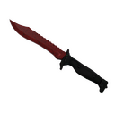 ★ Bowie Knife | Crimson Web (Factory New)