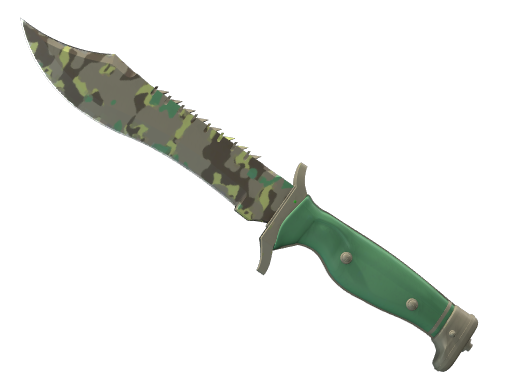 Bowie Knife | Boreal Forest